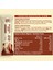 Protein Bar - Tiramisu Aromalı - 50G x 8 Adet 3