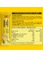 Protein Bar - Banana Dream Aromalı - 50 gr x 8 Adet 3
