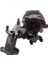 Volkswagen Polo 2001-2012, Skoda Fabia 2006-2014, Cordoba 2002-2009, Ibiza, Turbo Şarj 045253019l 4