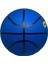 Basketbol Topu Kauçuk Mavi 6 Numara 2