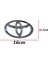 Toyota Hilux Ön Arma Logo 2007-2012 1