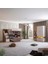Ranza, Milano Genç Odası Takımı Çift Kişilik Çalışma Masalı Modern Ranza + Üç Kapaklı Modern Dolap 1