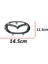 Mazda Ön Arma Logo Mazda3 2004-2006 / Mazda6 2003-2008 1