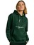 Gece ve Yıldızlar Tasarım Kapşonlu Sweatshirt 2