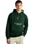 Gece ve Yıldızlar Tasarım Kapşonlu Sweatshirt 3