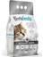 Bentysandy Activated Carbon Aktif Karbonlu Topaklanan Kedi Kumu 10 Lt 1