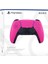 Dualsense Pembe Kablosuz Ps5 Oyun Kolu 1