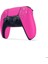 Dualsense Pembe Kablosuz Ps5 Oyun Kolu 4