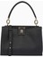 Logo Detaylı Mini Tote El Çantası 1