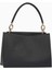 Logo Detaylı Mini Tote El Çantası 2