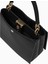 Logo Detaylı Mini Tote El Çantası 3