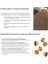 Born Carnivore Tavuk ve Yumurtalı Yetişkin Kedi Maması 255GR 3