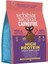 Born Carnivore Somon Ringa Balıklı ve Tavuklu Yetişkin Kedi Maması 255GR 2