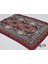 Soft Pamuklu Şal Bordo Serisi LBS1302 1