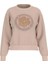 Cn Peony Logo Fleece 1