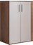 Ranza, Milano Dolaplı Çalışma Masalı Modern Ranza 4