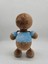 30CM Peluş Oyuncak Çılgın Kukla Adam (Yurt Dışından) 5