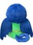 20CM Sihirli Cadı Peluş (Yurt Dışından) 4