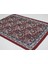 Soft Pamuklu Şal Bordo Serisi LBS1308 1