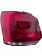 Volkswagen Polo Sol Stop 2009-2014 1