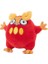 Pelüş Figür PKW3086 - Darumaka 20 cm (Yurt Dışından) 1