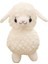 43CM Kuzu Bebek Doğum Günü Hediyesi Oyuncak Bebek Peluş Oyuncaklar (Yurt Dışından) 1