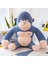 40CM Peluş Oyuncak Bebek Kız Bez Bebek Doğum Günü Hediyesi (Yurt Dışından) 2