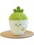 15CM Peluş Meyve Simülasyon Bebekleri (Yurt Dışından) 1