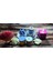 HEDİYELİK KOKU DEKOR MUM SET SOYA WA x 1