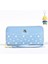 Uzun Cüzdan Kadın Moda Çoklu Kart Yuvası Büyük Kapasiteli Clutch Cüzdan (Yurt Dışından) 1