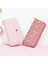 Uzun Cüzdan Kadın Moda Çoklu Kart Yuvası Büyük Kapasiteli Clutch Cüzdan (Yurt Dışından) 5