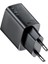 PD30W Güç Destekli GAN (1xUsb-C + 1xUsb-A) Hızlı Duvar Şarj Cihazı - A98 2