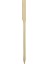 Bambu Ok Kürdan 10 Cm 100 1