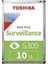 Toshıba 10 Tb Harddisk S300 7200RPM 256MB 1