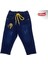 395944 Kot Pantolon 6 Ay,9 Ay,12 Ay - Mavi - 9 Ay 1