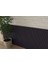 Dekoratif Duvar Paneli ( 54 x 102 cm ) Boyanabilir Ahşap 4 mm Ham Mdf Duvar Paneli 3