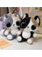 30 cm Zarif Kedi Bebek Peluş Oyuncak (Yurt Dışından) 2