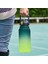 2000ML Büyük Yüksek Yüz Değeri Açık Fitness Kapasitesi Pipet Spor Su Bardağı (Yurt Dışından) 2