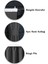 %100 Blackout Ekstraforlu Fon Perde - Pilesiz 4