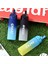 650ML Yüksek Dereceli Mat Gradyan Renk Spor Su Şişesi (Yurt Dışından) 4