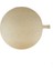 Ahşap Bazlama Hamur Tahtası 60 cm 1