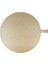 Ahşap Bazlama Hamur Tahtası 60 cm 2