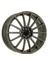 -S1036-11 7.0X16" -4X100 ET35 73.1 Glossy Bronze Jant (4 Adet) 1