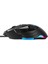 Primex G502 USB Siyah Rgb Işıklı 7200DPI Gaming Oyuncu Mouse, 8 Tuşlu USB Örgülü Kablolu Gaming Mouse, G502 Mouse 3