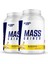 Mass Gainer - Muz - 2.5kg x 2 Adet 1