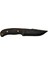 Karbon Micarta Saplı 24 cm Bıçak 1