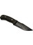 Karbon Micarta Saplı 24 cm Bıçak 3
