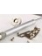 Dolap Kapak Pistonu Mutfak Dolabı Kapağı Gazlı Amortisörlü Piston 100N / 25 cm 2