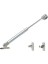 Dolap Kapak Pistonu Mutfak Dolabı Kapağı Gazlı Amortisörlü Piston 100N / 25 cm 4