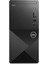 Vostro 3030MT I5-12400 8gb 512GB SSD Ubuntu N6004VDT3030MTU 2